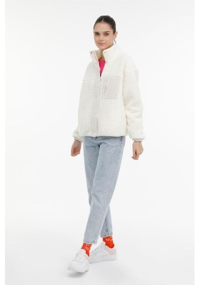 Lumberjack Wl Regına 6gf1003 4pr 101784290 Kadın Mont Ekru Xs-xl Ekru