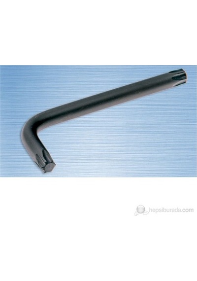 İzeltaş Torx Allen Anahtar T 45