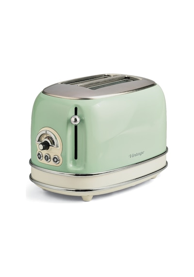 Ariete Vintage 155-04 Ekmek Kızartma Makinesi