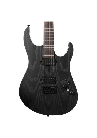 Donner Dmt-200 Metal Elektro Gitar Siyah 104082560121
