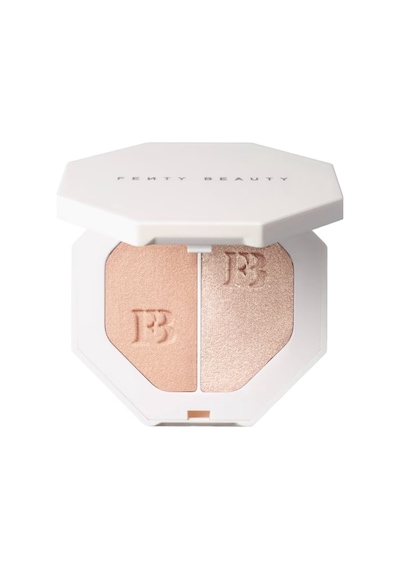 Fenty Beauty Killawatt Freestyle Highlighter Lightning Dust - Aydınlatıcı 0