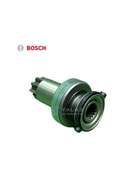 Bosch Marş Dişlisi 9 Diş 16 Kanal Vw