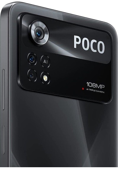 Yenilenmiş Xiaomi Poco X4 Pro 5G 256 GB 8 GB