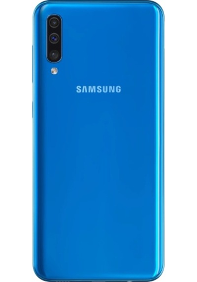 Yenilenmiş Samsung Galaxy A50 64 GB (12 Ay Delta Servis Garantili)