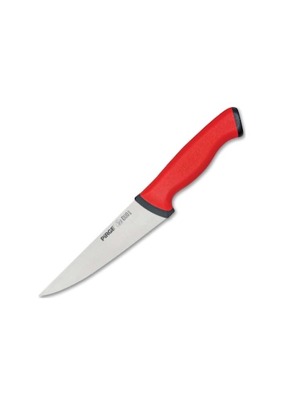 Pirge Duo Kasap Bıçağı No.1 Sivri 14,5 Cm