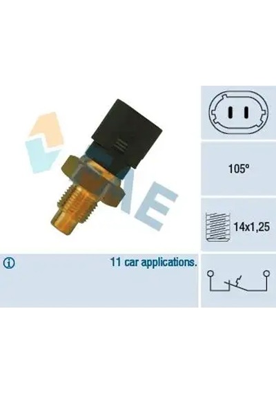 Fae 35890 Hararet Musiri 4500733 7700819641 90161033