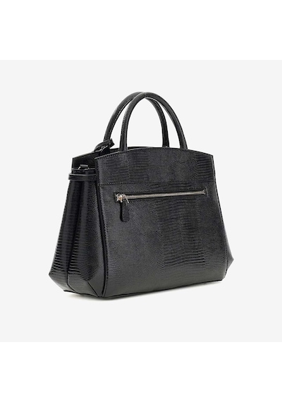 Guess Kadın El Çantası Hwkl9933060 Siyah