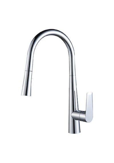 Creavit Mf8858 Spiralli Mutfak Armatürü