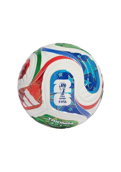 Adidas Mini Trionda 2026 World Cup Unisex Futbol İçin Beyaz 1 Sku: Zeusstk34bacd3125 Diğer