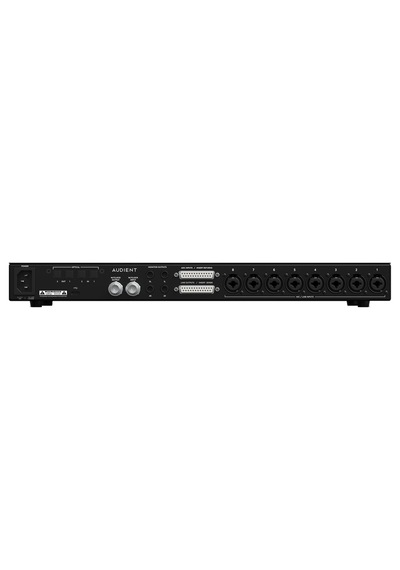 Audient 04 0018 İd48 Yüksek Performanslı Ses Kartı 24-in/24-out