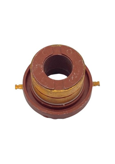 Alternatör Rotor Bakırı 60 A Isuzu Champıon 39678234