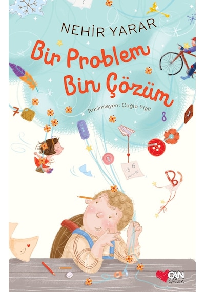 Bir Problem Bin Çözüm - Nehir Yarar - Can Çocuk