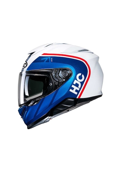 Hjc Mapos RPHA71 MC21 Kask