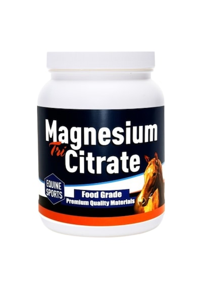 Magnesium Citrate 1 Kg