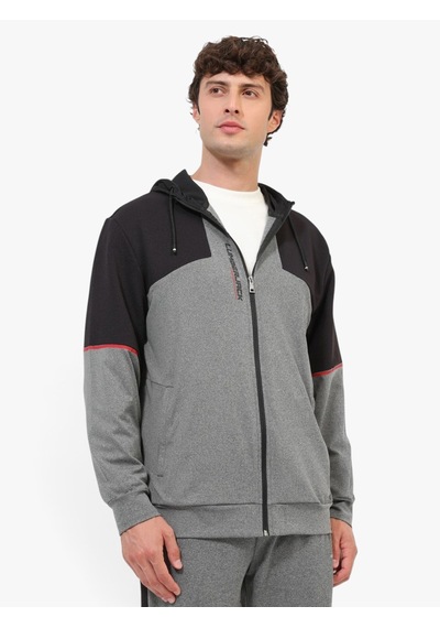 Lumberjack 6w Ml Rune 18ıtl1305 6pr Erkek Gri Sweatshirt - 102707713