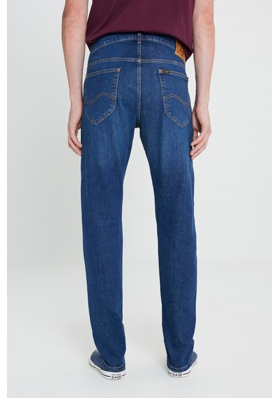Lee Daren Regular Fit Normal Bel Koyu Mavi Esnek Jean Kot Pantolon Dark Hunt-l707vme13 Lee Daren Regular Fit Normal Bel Koyu Mavi Esnek Jean Kot Pantolon Dark Hunt-l707vme13