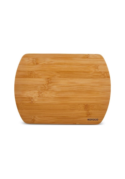 Karaca  Lily Bamboo 2'li Pro Kesme Ve Sunum Tahtası