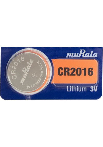 Murata CR2016 3V Lityum Pil