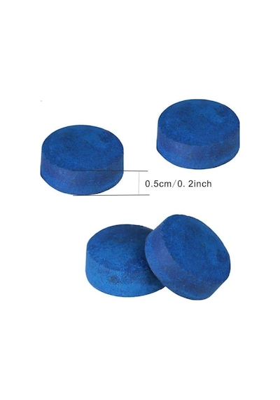 Leyaton Bilardo Istaka Ucu Yapıştırma (11Mm )