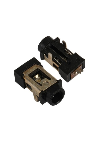 Elektromer El-32571 Tablet Pc Dc Dişi Güç Şarj Soketi Konnektörü 3 Pin 2.5 0.7 Mm Şase No:22