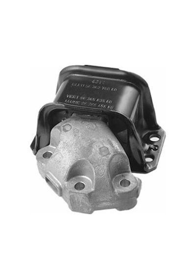 Motor Takozu Cıtroen C4 04&gt 11 Peugeot P307 01&gt 07 1.4-1.6 Hd