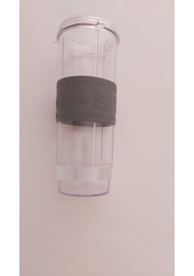 Arzum Uyumlu Ar1032 Shake'N Take Doğrayıcı Hazne 570 Ml