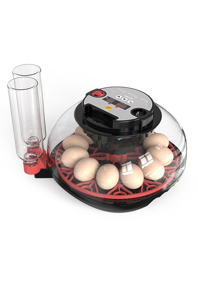 Altın Kuluçka 12 Li Mini Kuluçka Makinesi