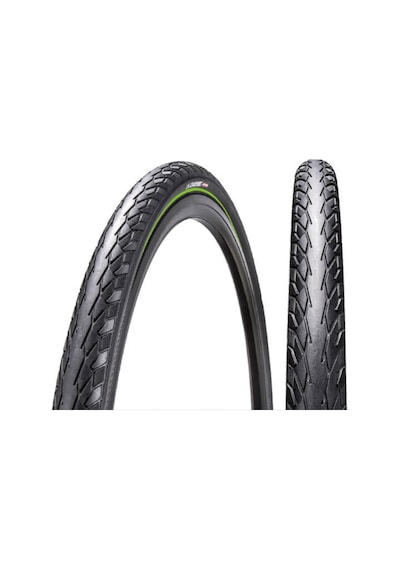 Chaoyang Sprint 700 42c Dış Lastik H-480 30tpı - Reflektörlü - Hippo Skin - Telli - Zırhlı