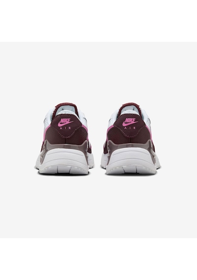 Nike Air Max Systm Günlük Spor Ayakkabı Dq0284-116 Beyaz