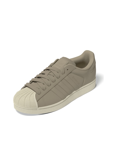 Adidas Superstar Iı Unısex Spor Ayakkabı - Kı0973 Bej