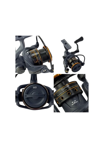 Tica Zest Catch Zc1000 Makine