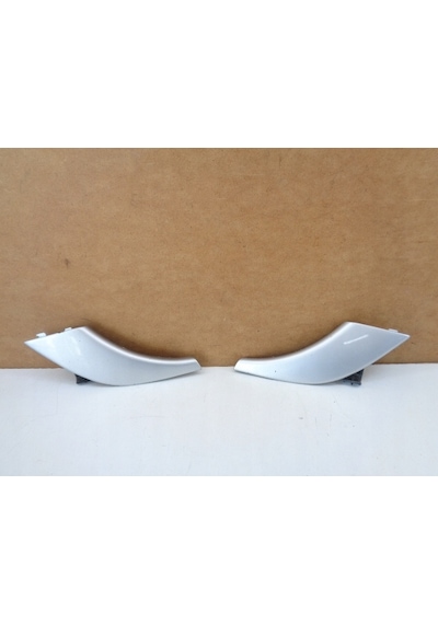 Ön Tampon Çeki Demir Kapağı Sol Seat Leon Toledo 1999 2005