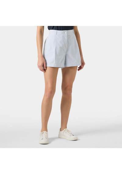 Helly Hansen W Sorrento Shorts 4" Şort Mavi