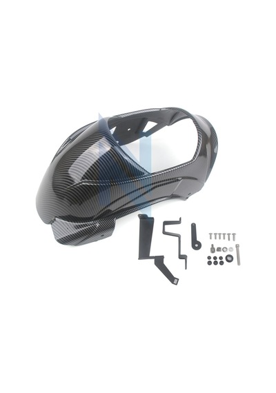 Honda X-adv750 Forza750 Pg Abs Çamurluk -12