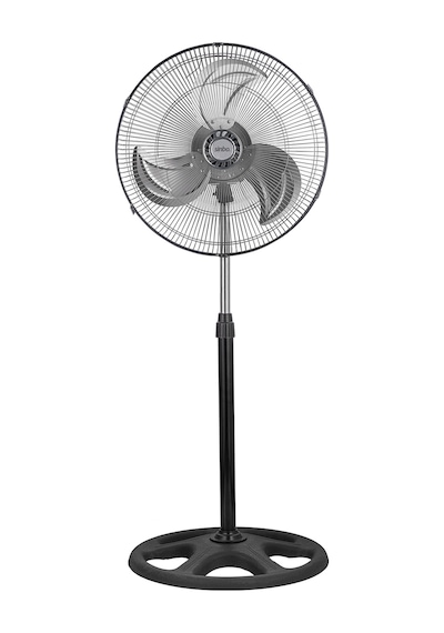 Sinbo Sf-6790 Vantilatör 18 İnç 90w 3 Ü 1 Arada Ayaklı Duvar Tipi Güçlü Fan