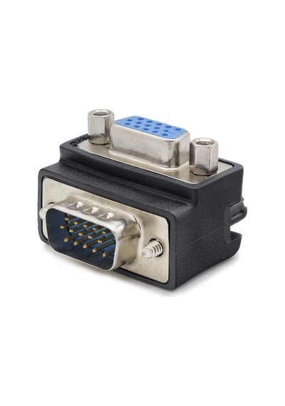 Hadron Hd4465 Vga F/m L Tip Çevirici 29775768