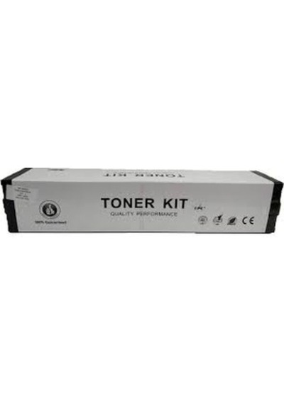 Uyumlu Kartuş For Canon Cexv50 Toner 17,6k