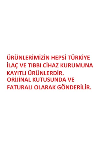 Çift Olarak Orthocare Metatarsal Ped 7130 Silikon Giyilebilir Standart