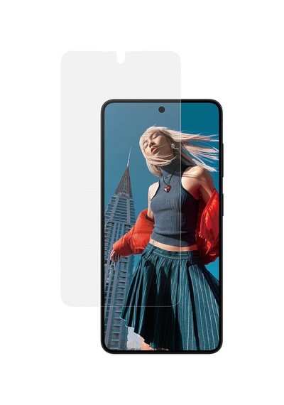 Panzerglass Samsung Uyumlu Galaxy S26 / Uwf Hizalama Aparatlı Ekran Koruyucu