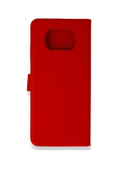 Xiaomi Poco X3 Nfc Kilif Cüzdanli Standli Miknatisli Kapak 473886416 - Renk / Gold Renk / Gold