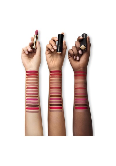 Lancome L'absolu Rouge Drama Matte 160 Ruj