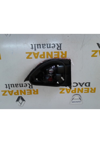 Renault Megane 1 Sağ Iç Stop Lambası 7700428053
