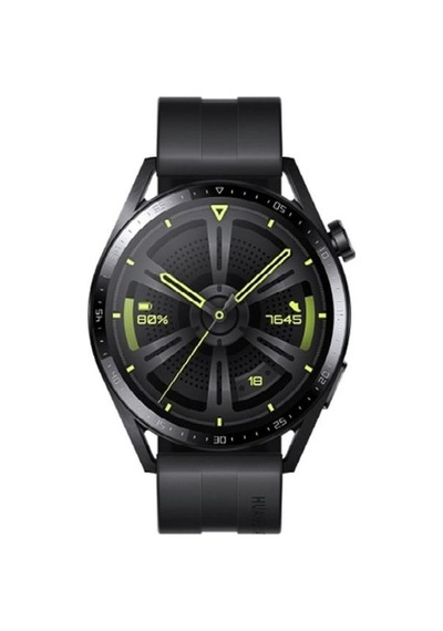 Huawei Watch Gt3 46 Mm Akıllı Saat (Distribütör Garantili)