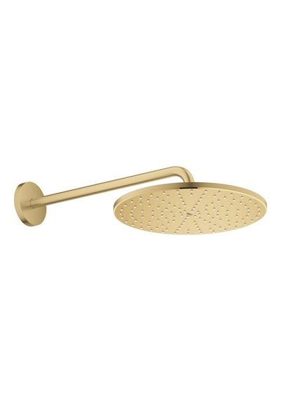 Grohe Rainshower Duş Başlığı - 26558gn0 Altın