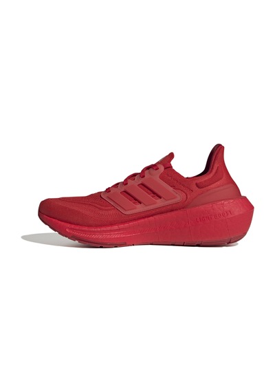 Adidas Ultraboost Light Kadın Koşu Ayakkabısı Ie3042 Kırmızı 001