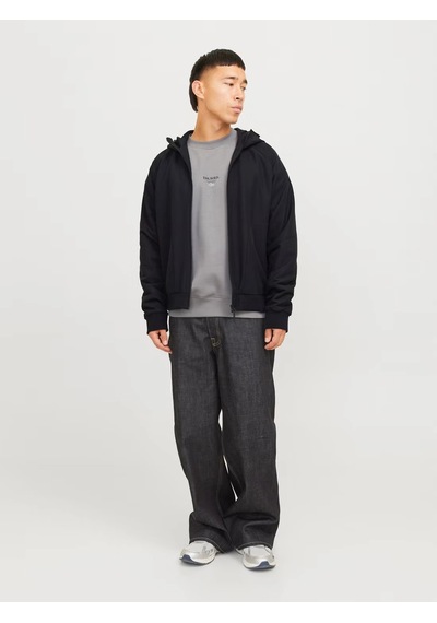 Jack & Jones Jack&jones 12270682 Erkek Mont - Siyah