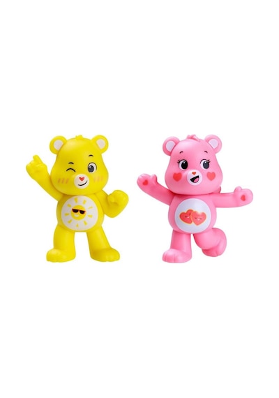 Mini Koleksiyon Figürleri 3'lü Paket