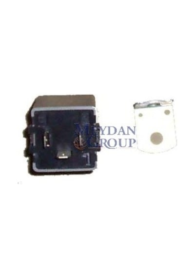 Mitsubishi Canter Fe444 90/97 Flaşör 24volt Tw