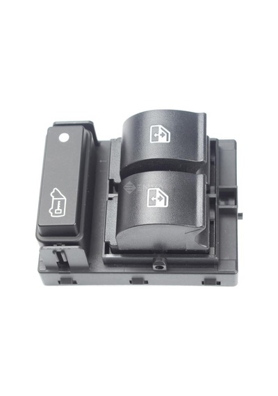 Opel Combo Sol Ön İkili Cam Açma Düğmesi Anahtarı 2012-2013
