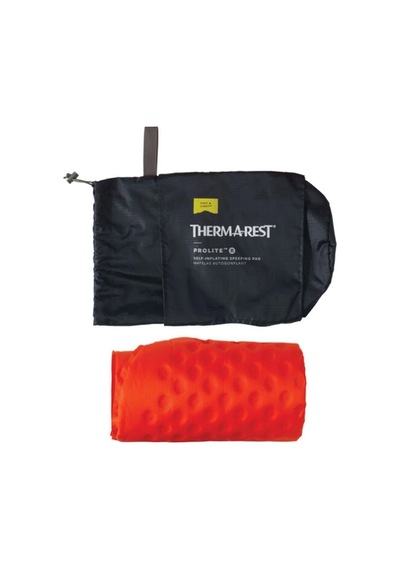 Thermarest Prolite Plus Large Şişme Mat Unisex